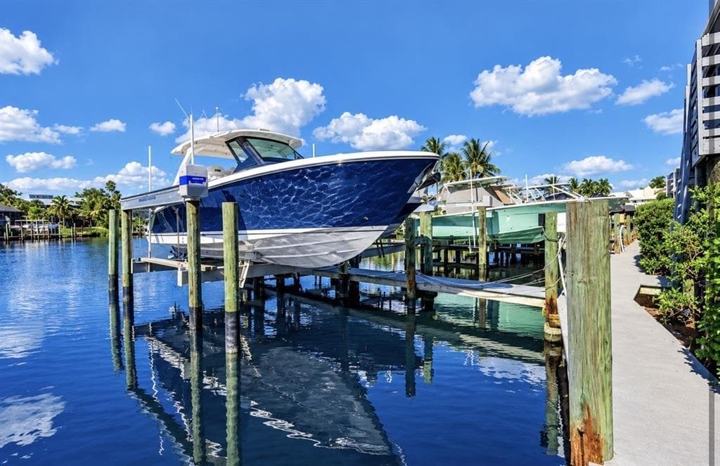 1313 DOCKSIDE PLACE #120 1