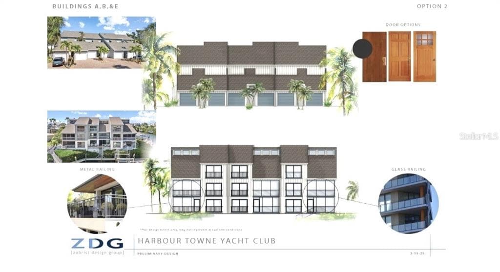 1313 DOCKSIDE PLACE #120 4