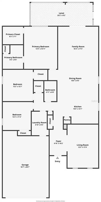 2536 MARTON OAK BOULEVARD photo 7