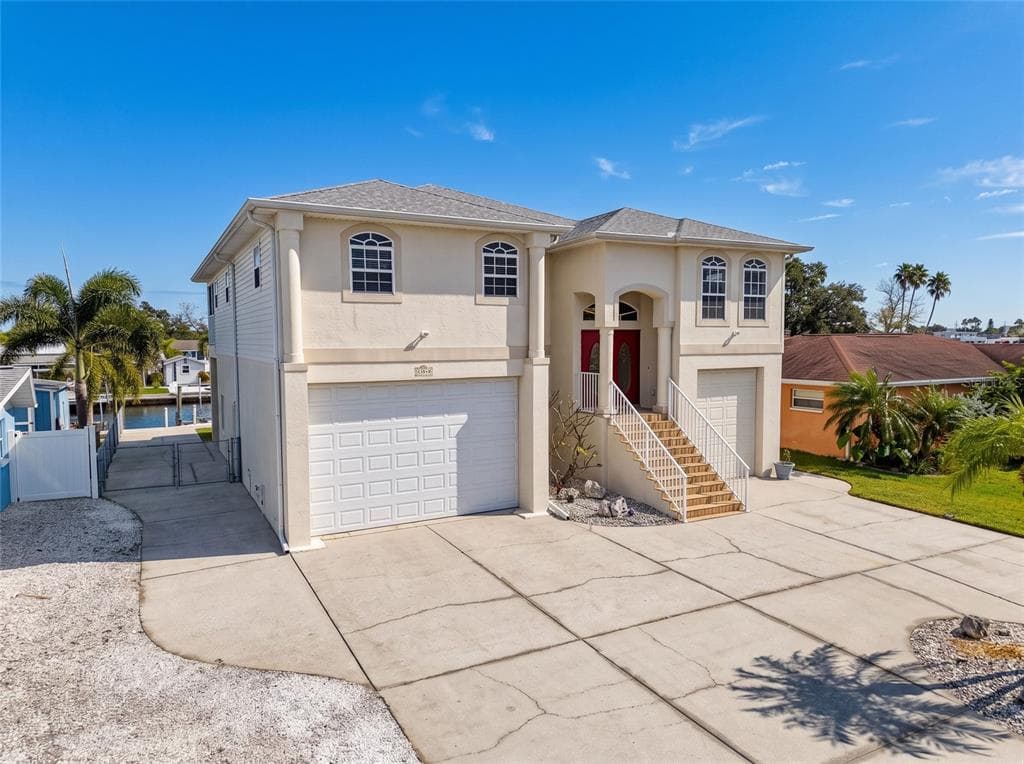13540 MARIA DRIVE 1