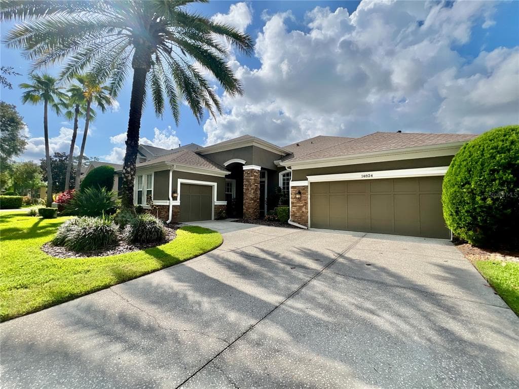 14824 TUDOR CHASE DRIVE photo 1