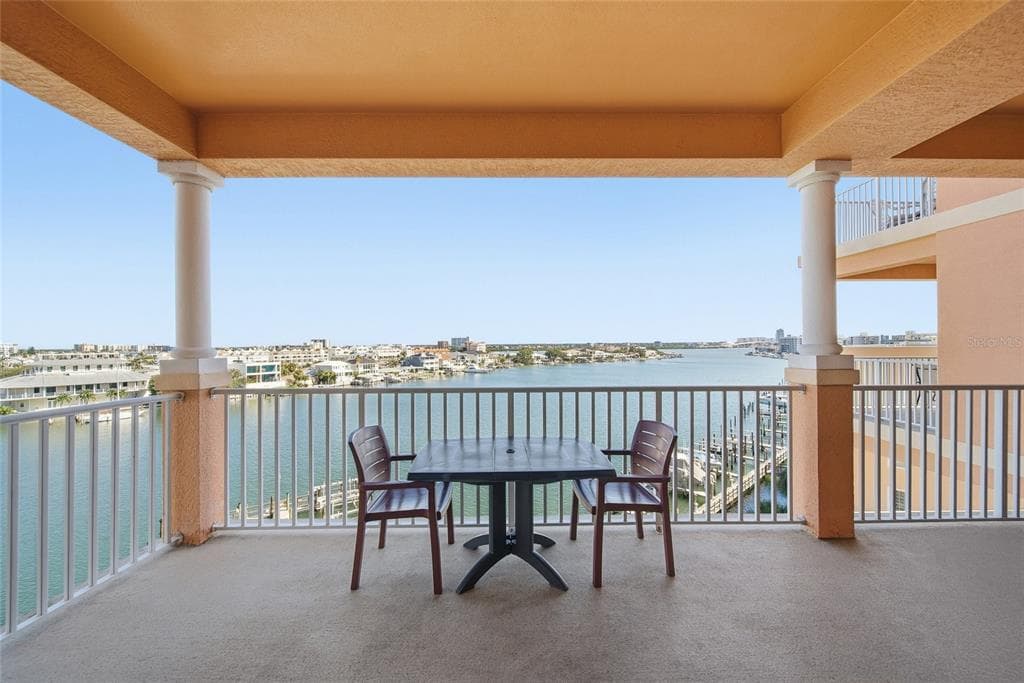 530 S GULFVIEW BOULEVARD 606 photo 17