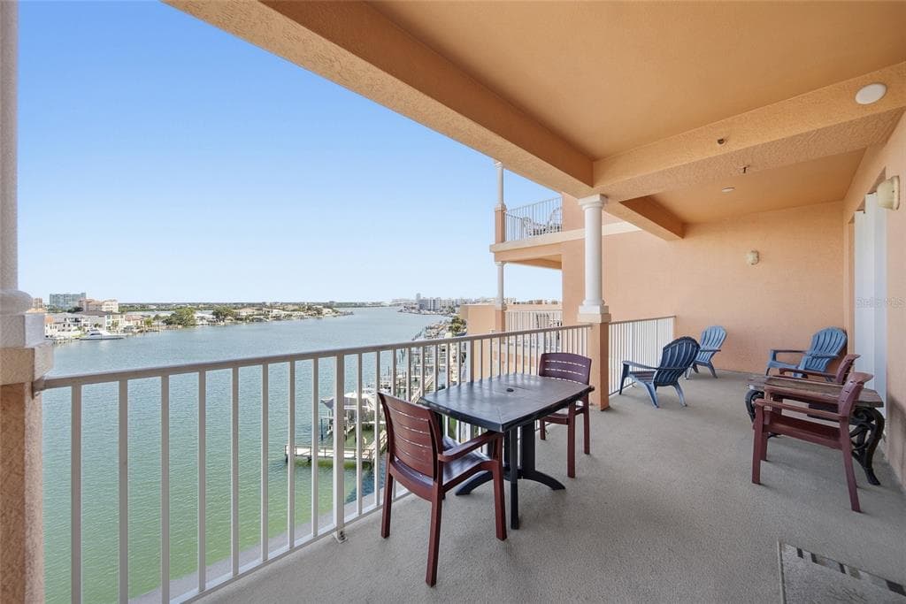 530 S GULFVIEW BOULEVARD 606 photo 18