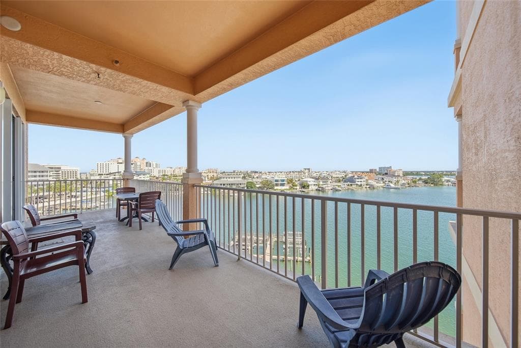 530 S GULFVIEW BOULEVARD 606 photo 19