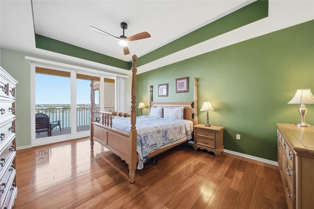 530 S GULFVIEW BOULEVARD 606 photo 21