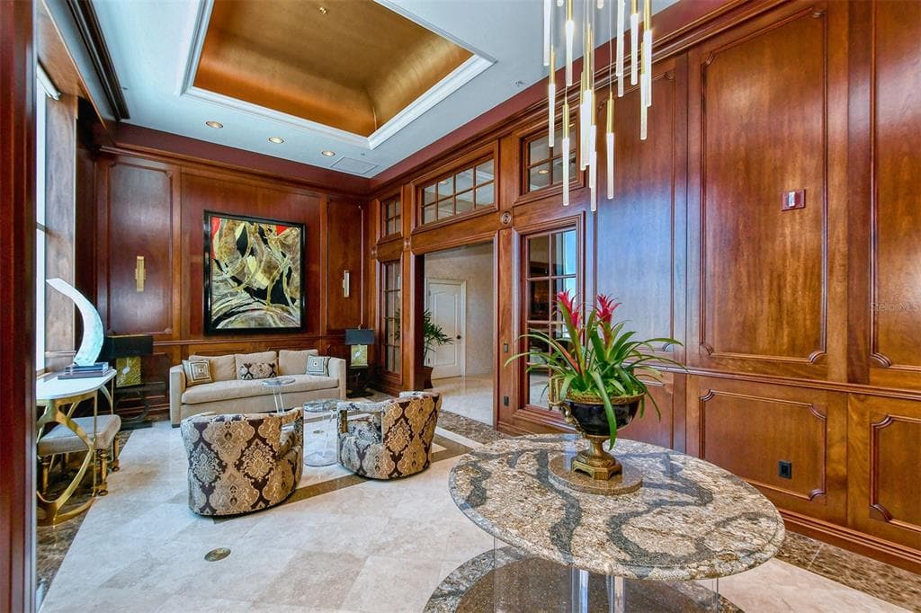 1233 N GULFSTREAM AVENUE 1404 photo 9