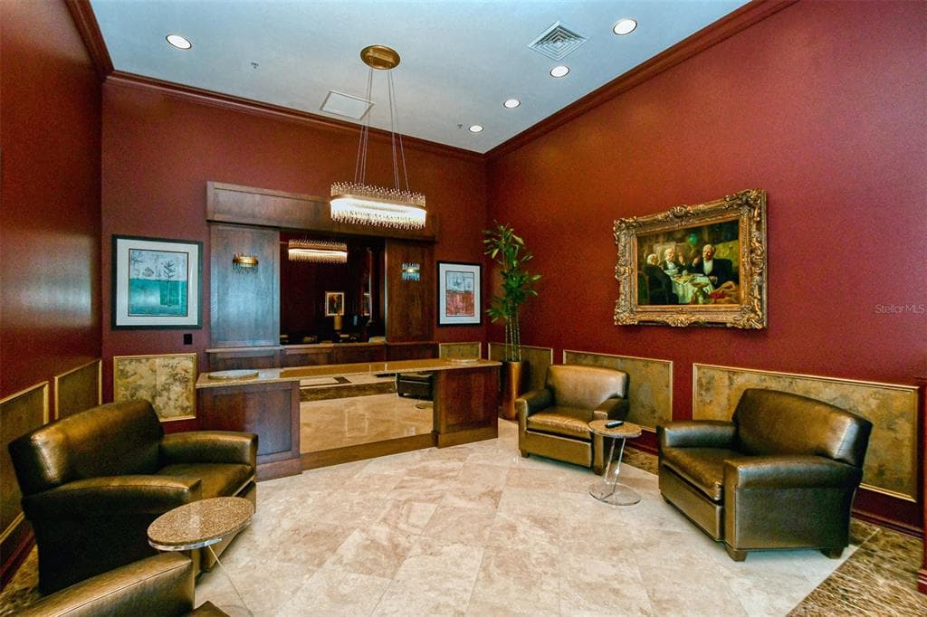 1233 N GULFSTREAM AVENUE 1404 photo 11
