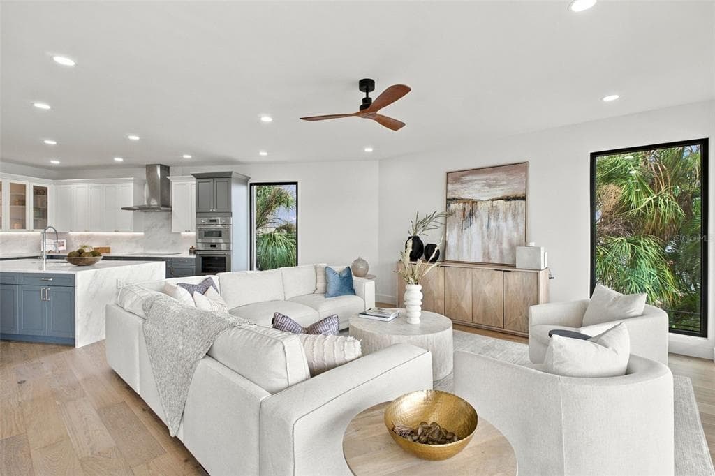 7176 S SHORE DRIVE S photo 18