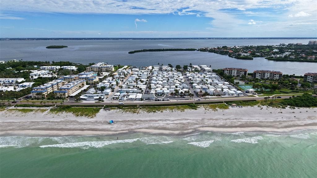 3710 GULF OF MEXICO DRIVE A3 photo 1