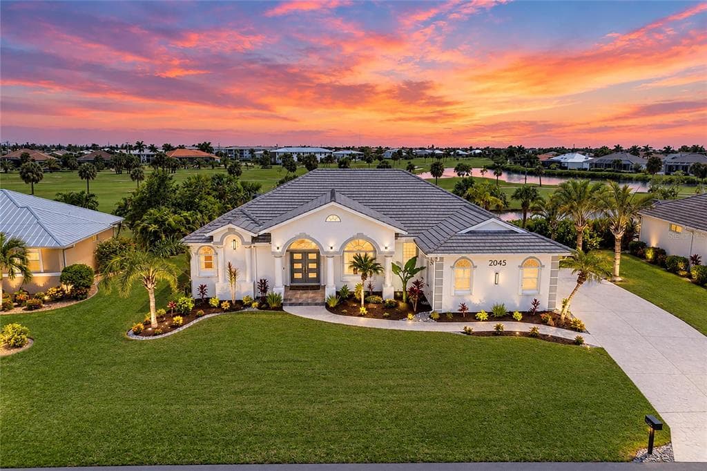 2045 PADRE ISLAND DRIVE photo 1