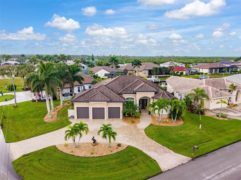 325 SEGOVIA DRIVE 2