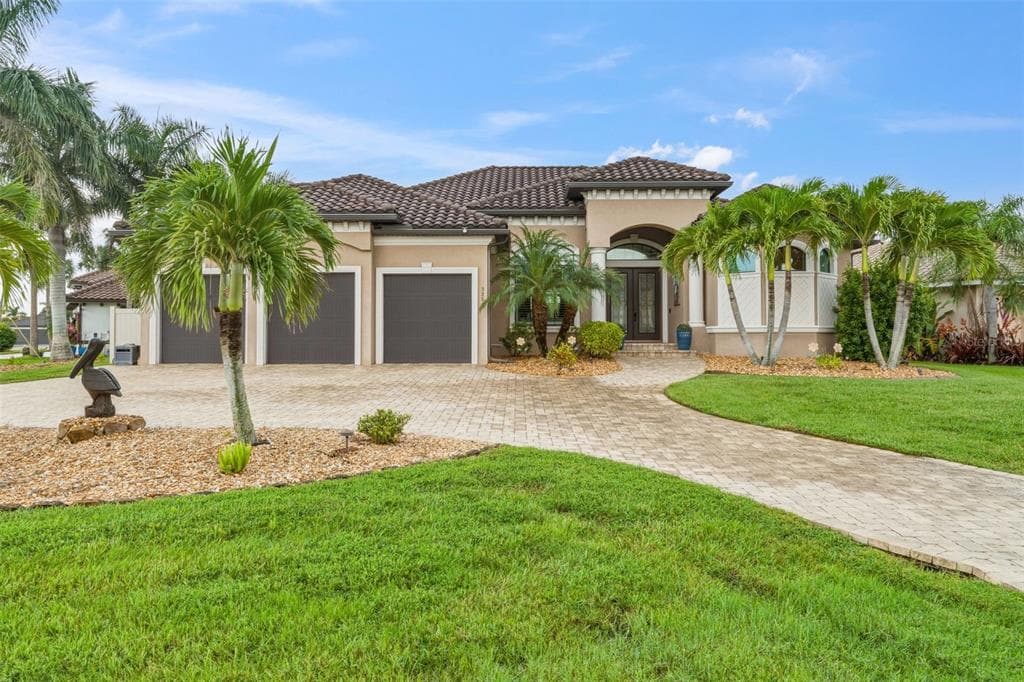 325 SEGOVIA DRIVE 1