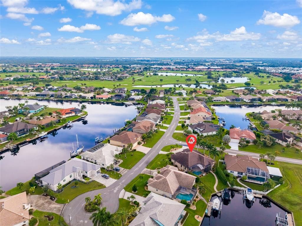 325 SEGOVIA DRIVE 4