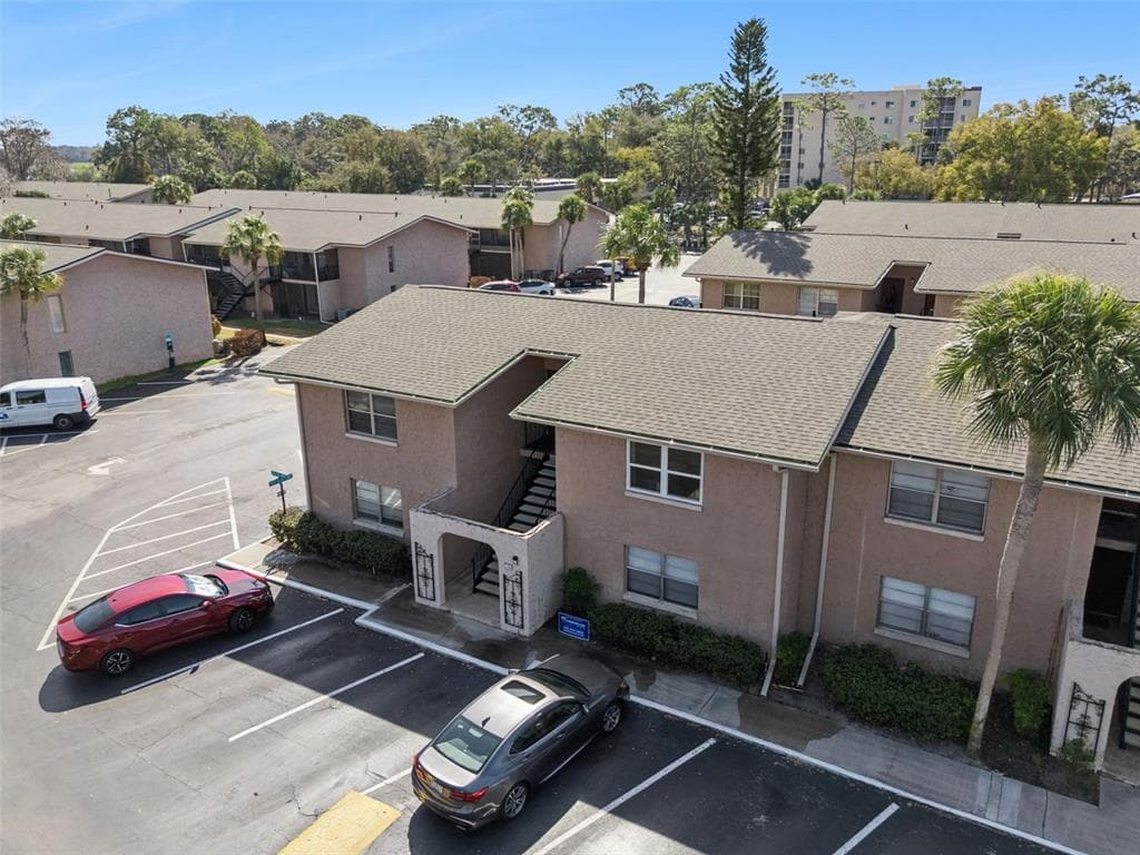1158 CALLE DEL NORTE #C 3