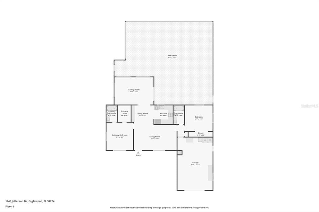 1248 JEFFERSON DRIVE photo 18
