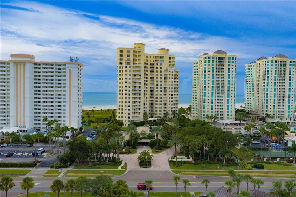 1200 GULF BOULEVARD 1704 photo 2