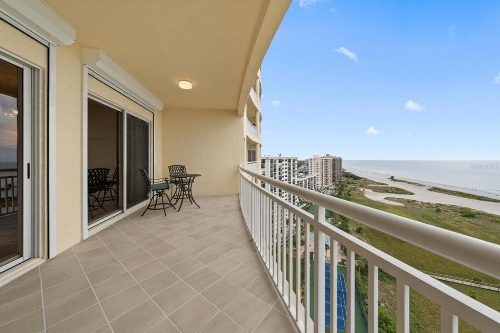1200 GULF BOULEVARD 1704 photo 17