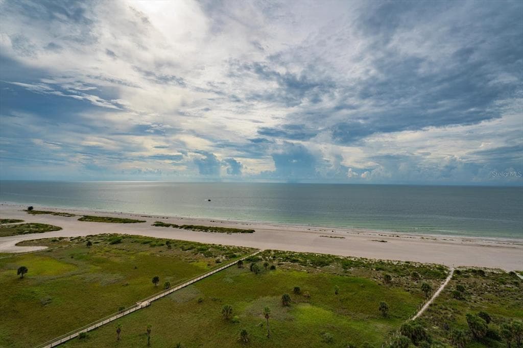 1200 GULF BOULEVARD 1704 photo 9