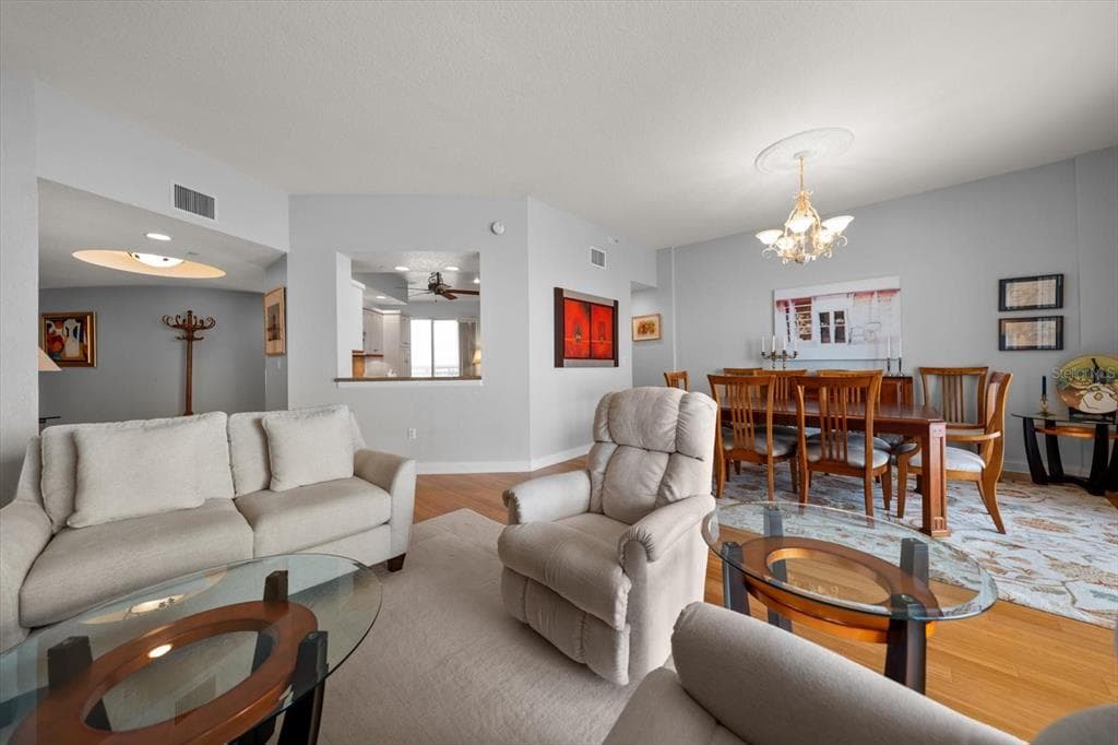 1200 GULF BOULEVARD 1704 photo 11
