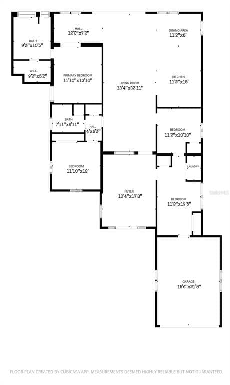 14223 E PARSLEY DRIVE photo 5