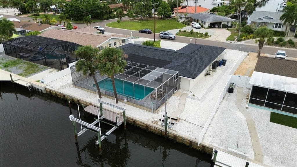 9911 ROYAL PALM DRIVE 1