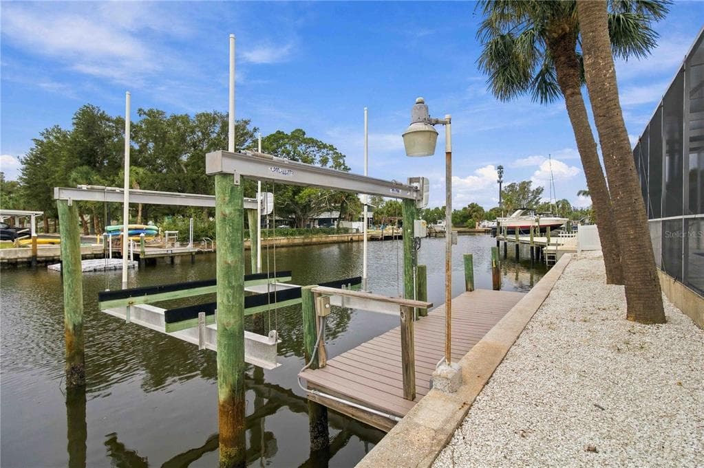 9911 ROYAL PALM DRIVE 5