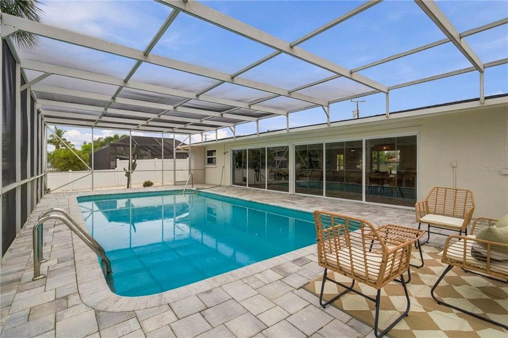 9911 ROYAL PALM DRIVE 4