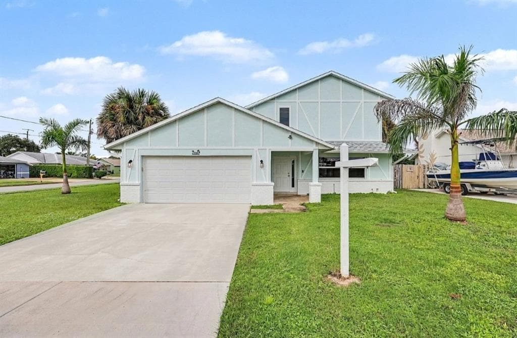 2700 RAINTREE LAKE CIRCLE photo 1