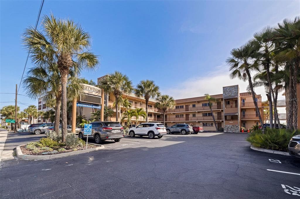 10265 GULF BOULEVARD A303 photo 1