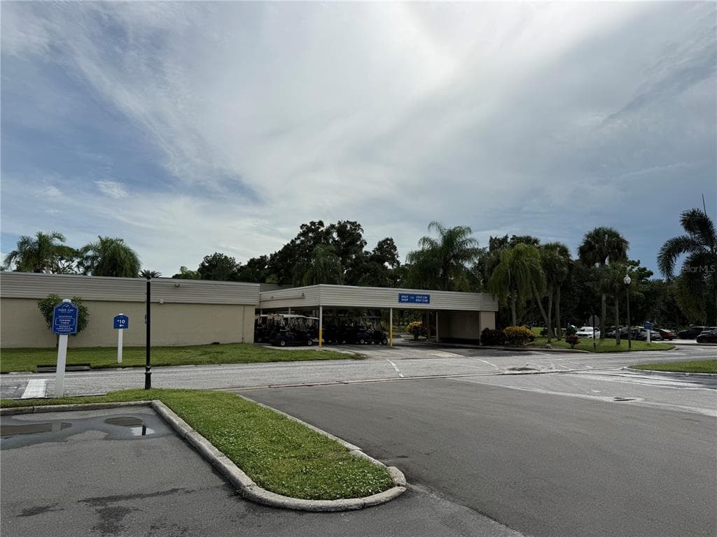 2620 COVE CAY DRIVE 307 photo 21