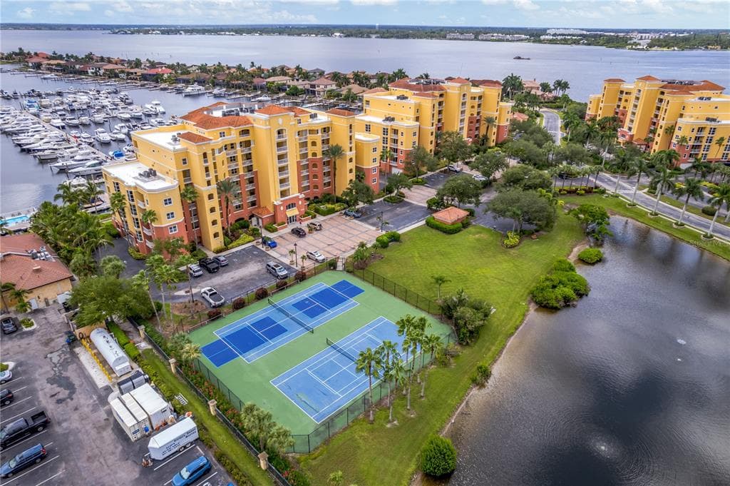 606 RIVIERA DUNES WAY 405 photo 3