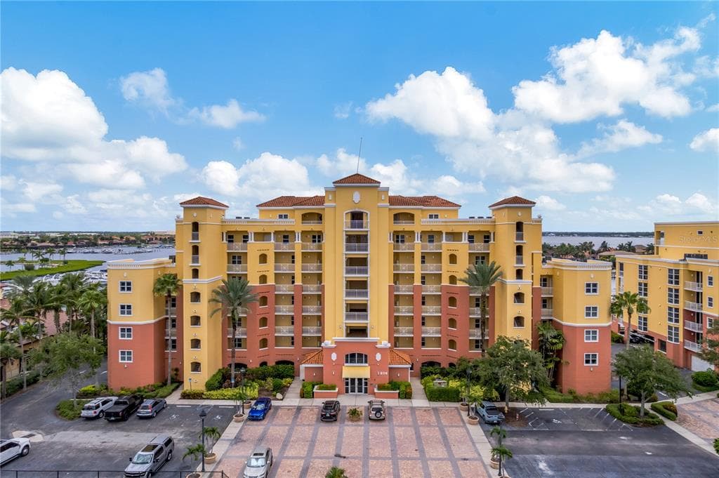 606 RIVIERA DUNES WAY 405 photo 1