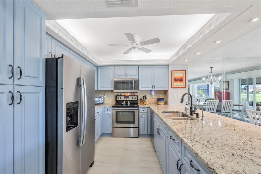 4000 BAL HARBOR BOULEVARD 517 photo 19