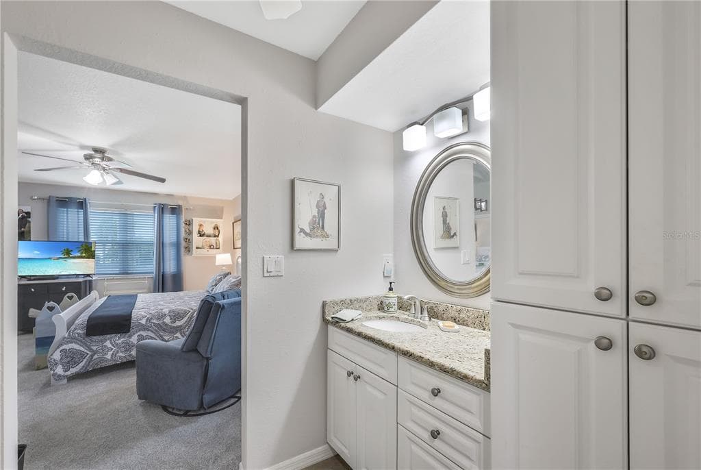4000 BAL HARBOR BOULEVARD 517 photo 25