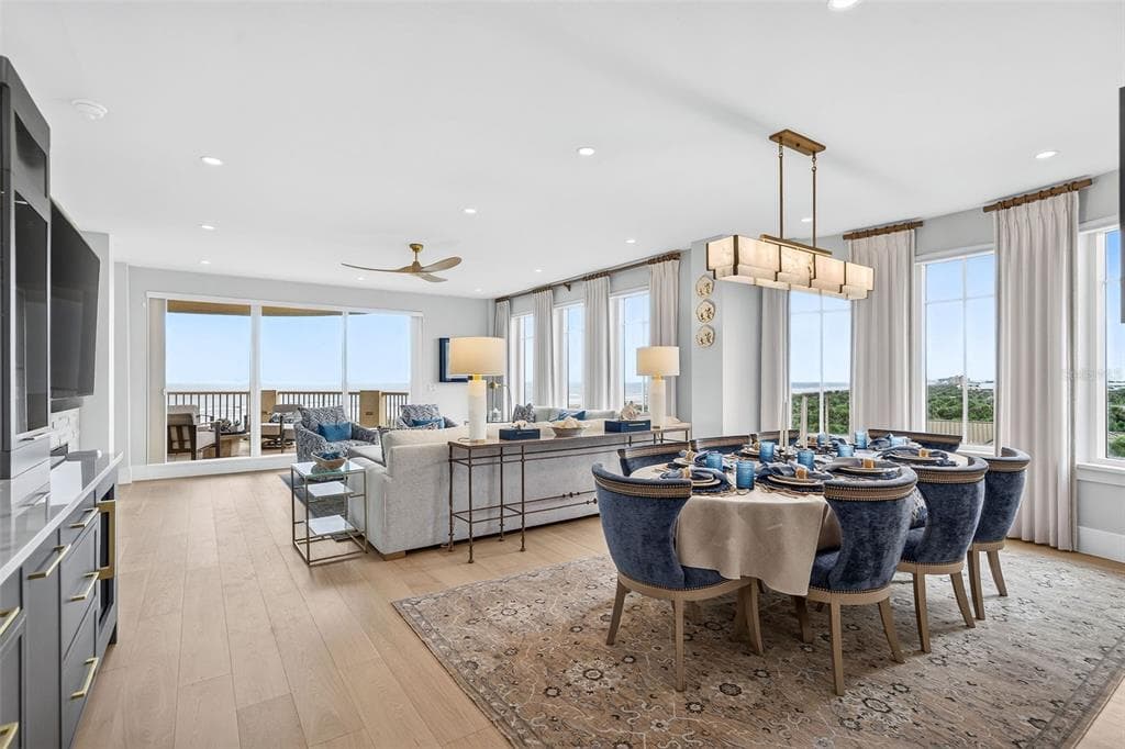 253 MINORCA BEACH WAY 506 photo 17