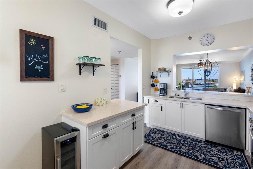 7902 SAILBOAT KEY BOULEVARD S 407 photo 17