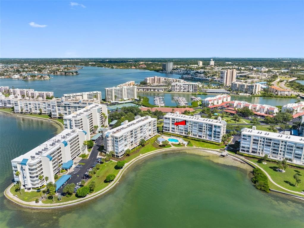 7902 SAILBOAT KEY BOULEVARD S 407 photo 22