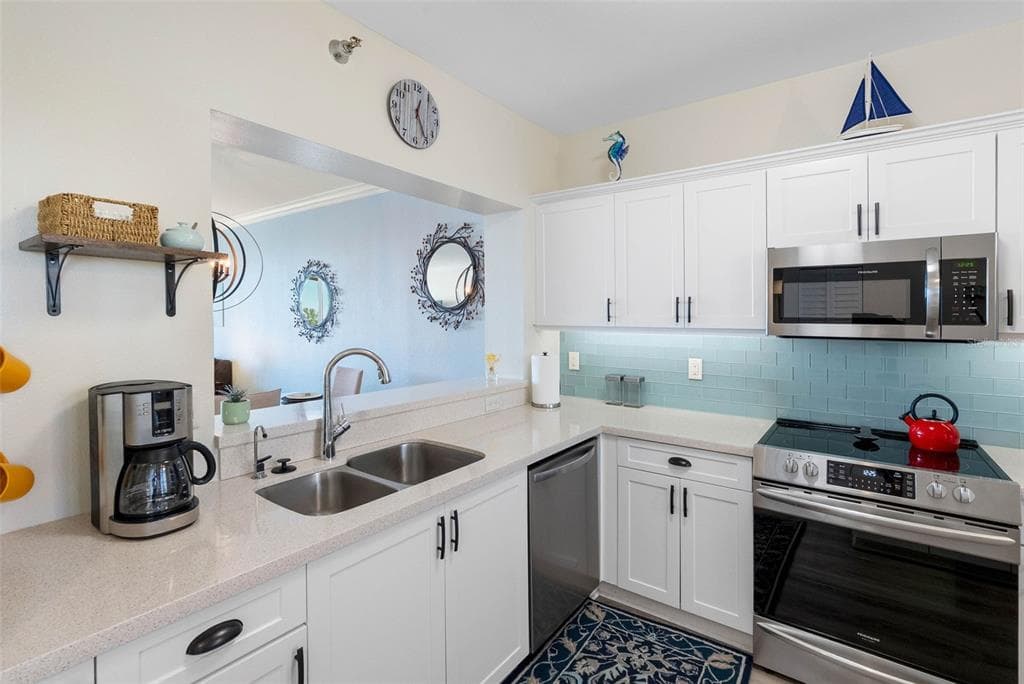7902 SAILBOAT KEY BOULEVARD S 407 photo 19