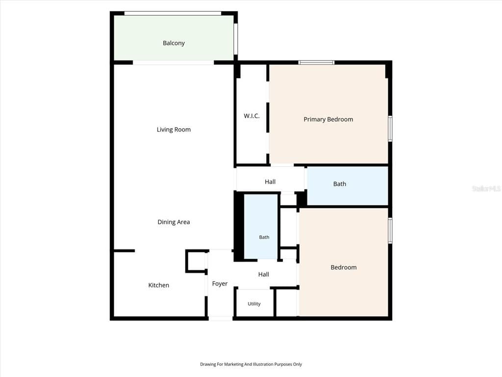 420 64TH AVENUE 507 photo 3