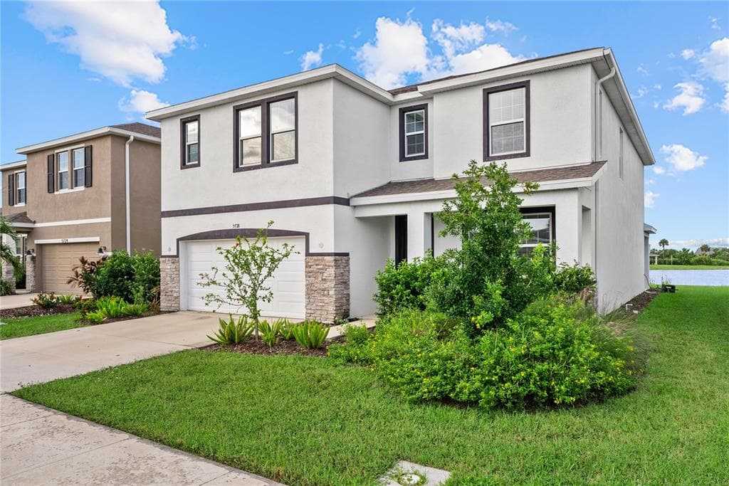 5728 WOODLAND SAGE DRIVE photo 2