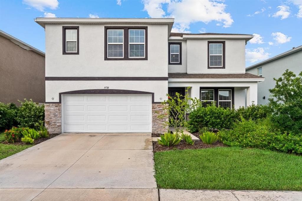 5728 WOODLAND SAGE DRIVE photo 1