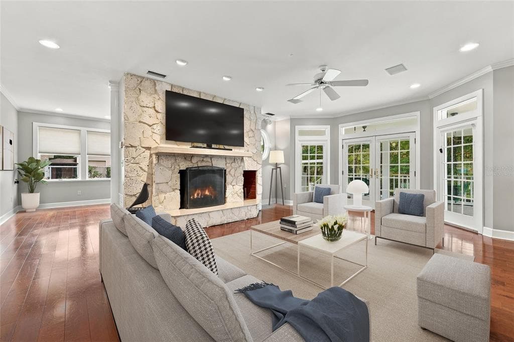 6109 NW 60TH PLACE photo 14