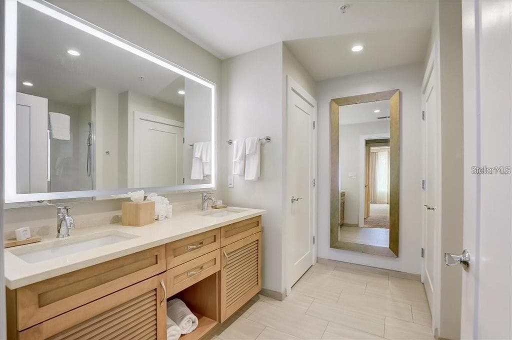 5325 MARINA DRIVE 423 photo 15