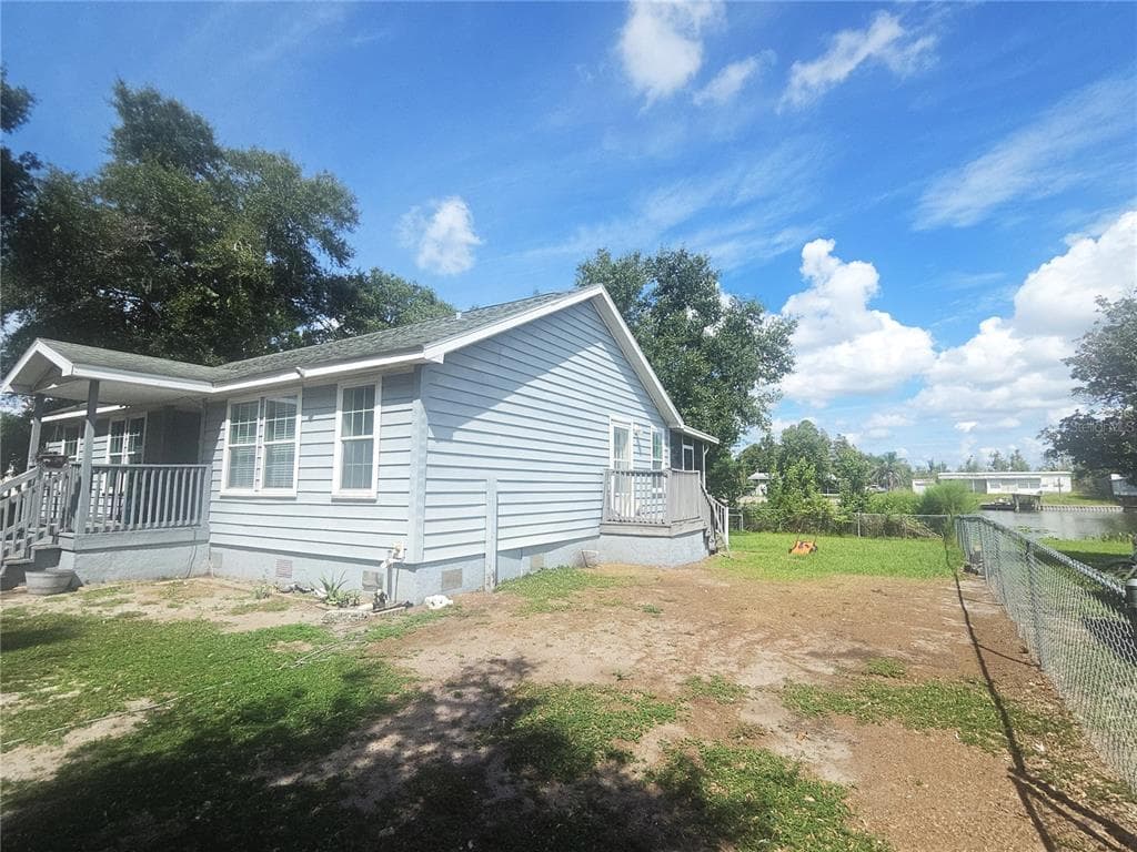 4450 POLK CITY ROAD 5