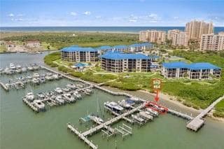 2700 N PENINSULA AVENUE #Slip #64 2