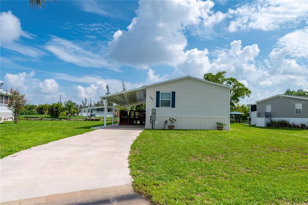 720 DANIA COURT photo 1