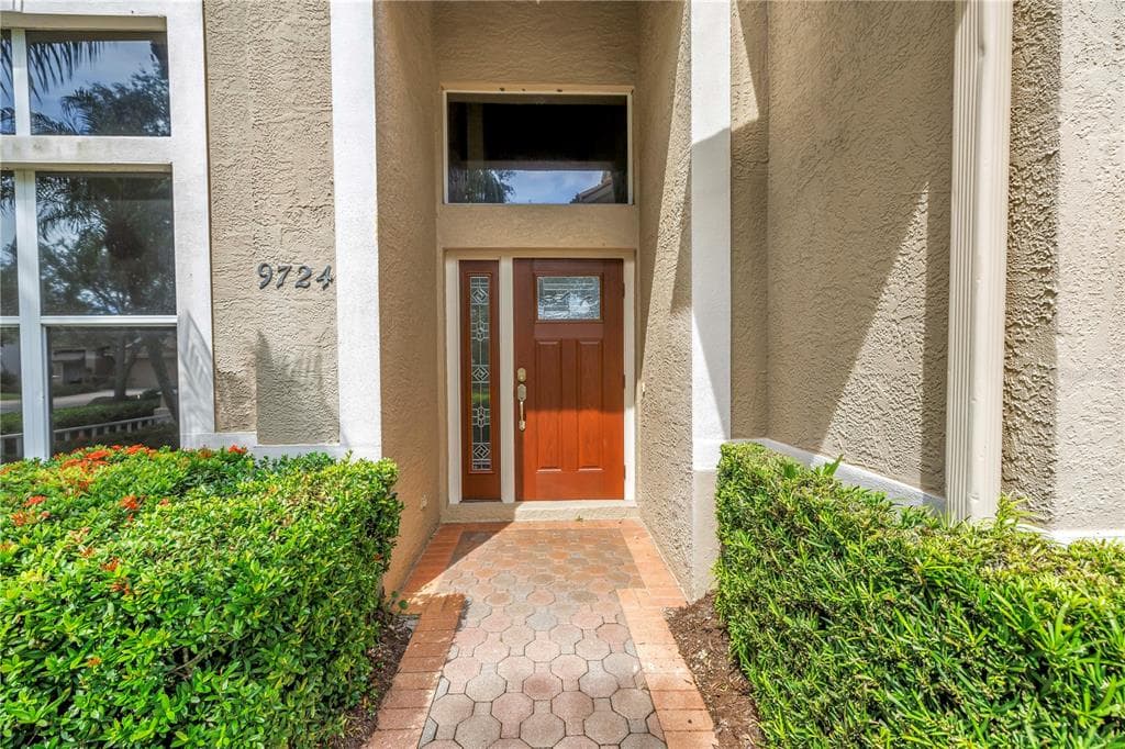 9724 SAGO POINT DRIVE photo 3