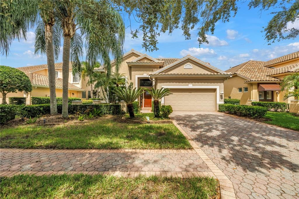 9724 SAGO POINT DRIVE photo 1