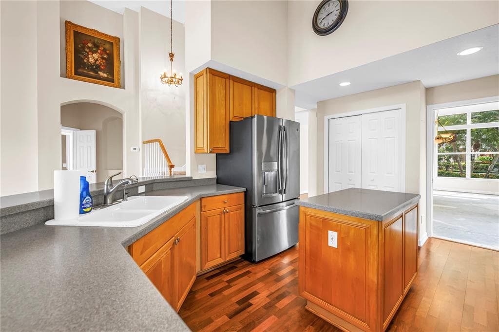 9724 SAGO POINT DRIVE photo 14