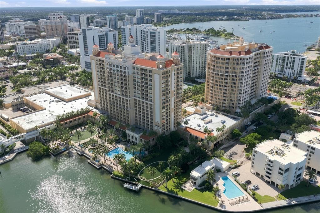1111 RITZ CARLTON DRIVE 1704 photo 2